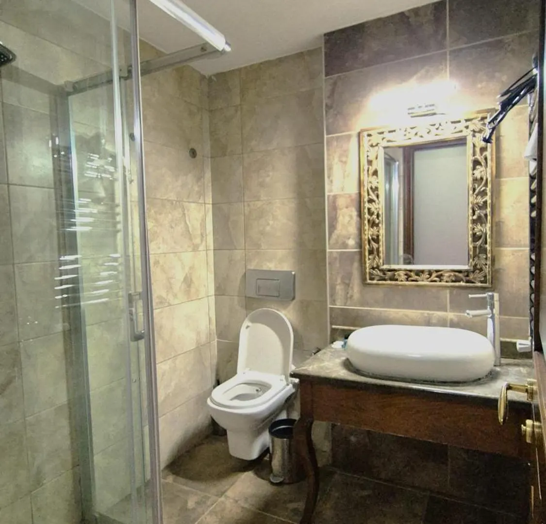 Bed and Breakfast Turquoise House Sultanahmet Stambuł Nocleg ze śniadaniem