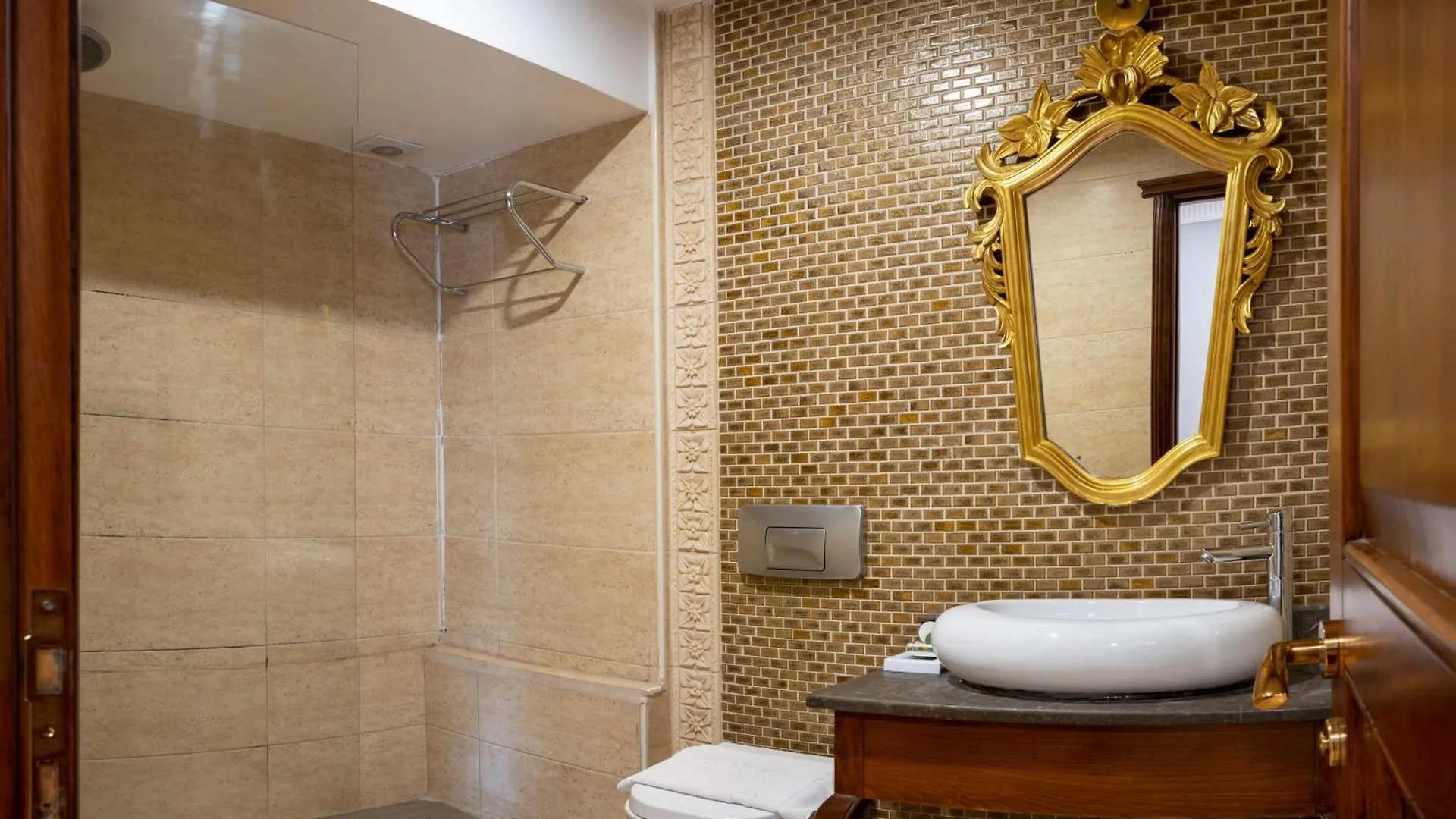 Couette-café Bed and Breakfast Turquoise House Sultanahmet à Istambul