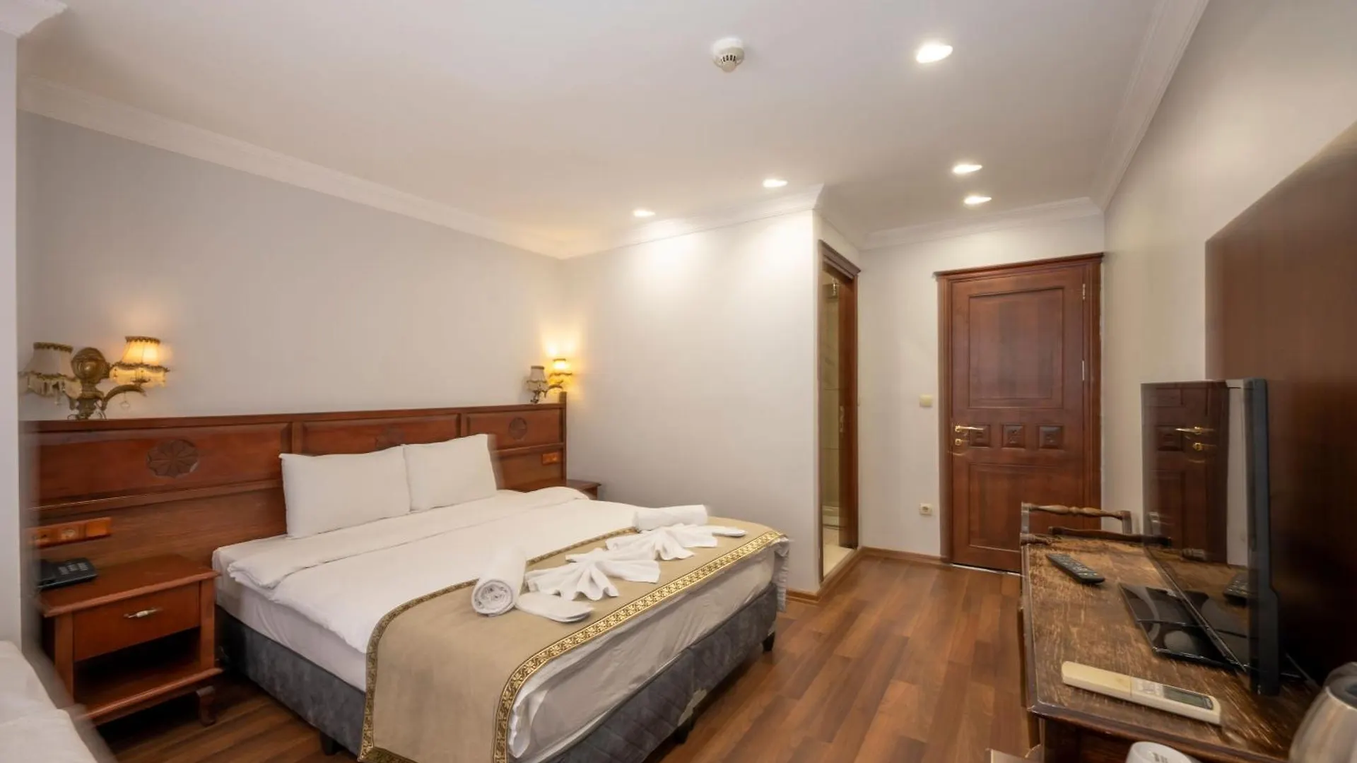 Bed and Breakfast Turquoise House Sultanahmet à Istambul