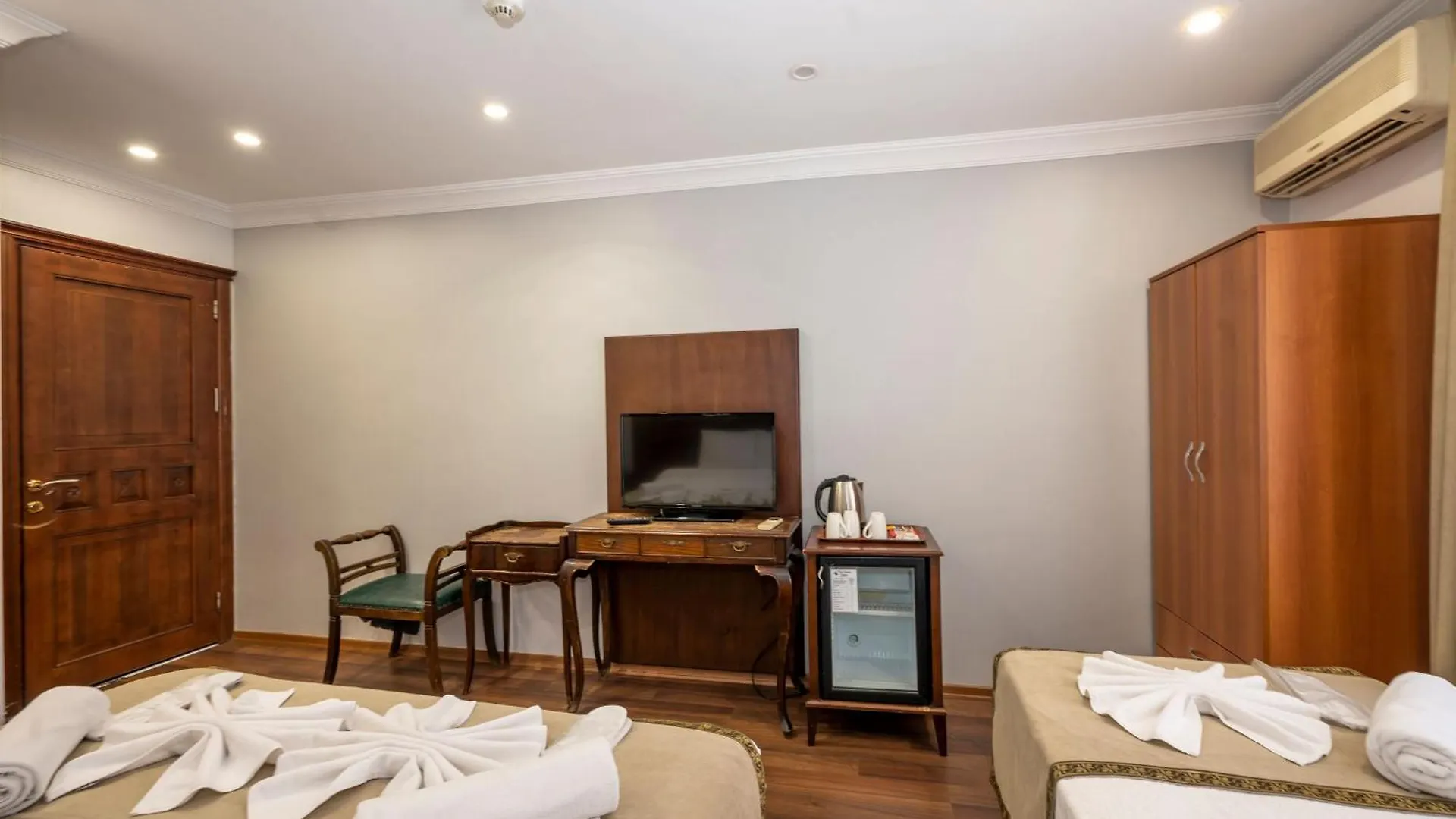 Bed and Breakfast Turquoise House Sultanahmet à Istambul 0*,  Turquie
