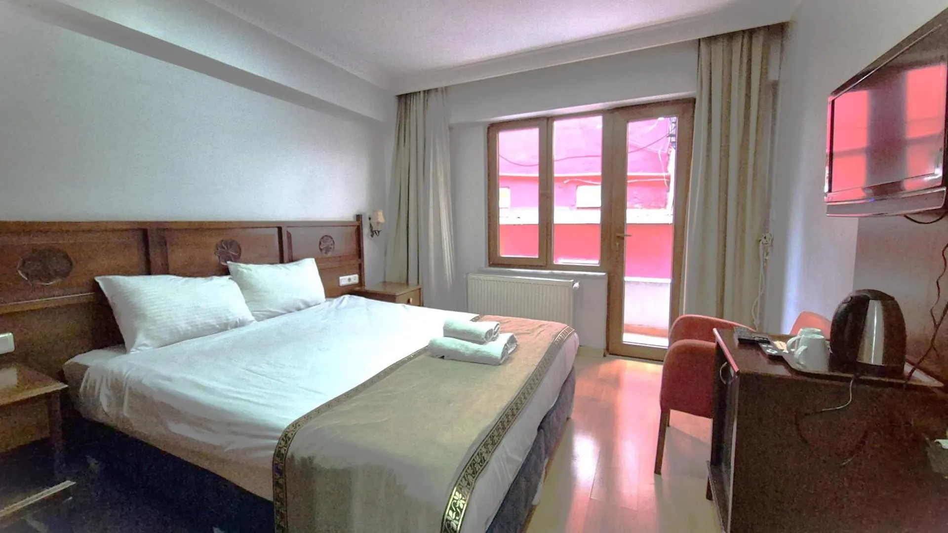 Bed and Breakfast Turquoise House Sultanahmet à Istambul